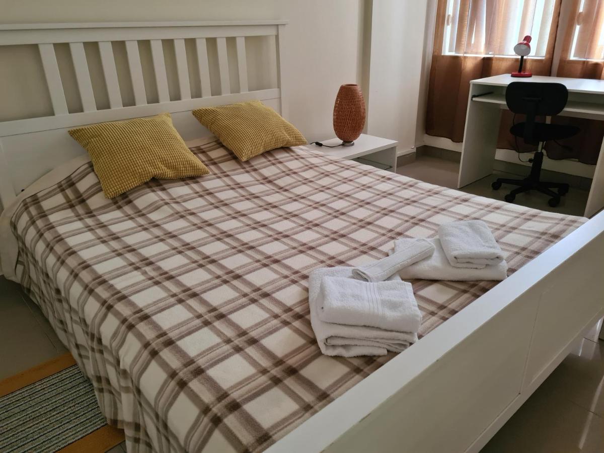 Funchal Centre Comfort ภายนอก รูปภาพ